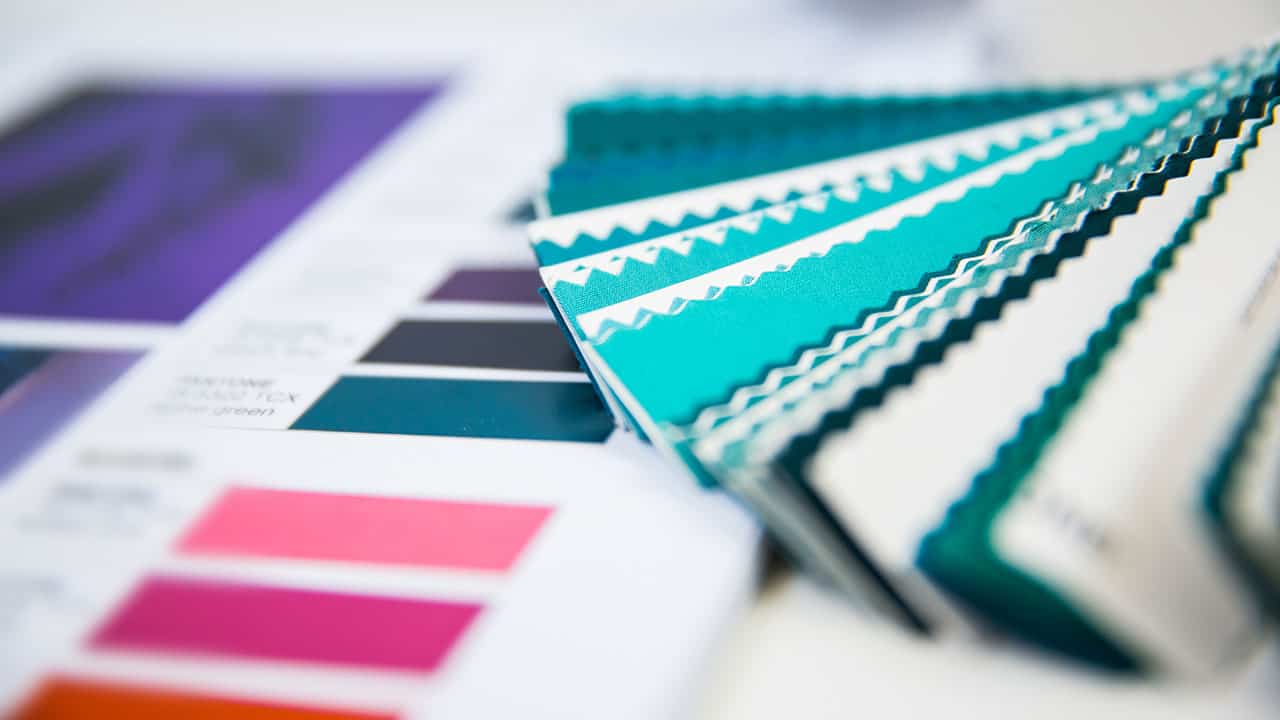 Custom Fabric Swatch Manufacturers High Point